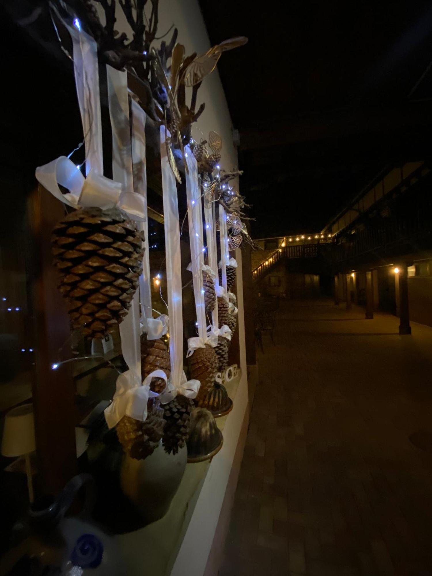 莫尔塞姆Relais Du Dompeter住宿加早餐旅馆 外观 照片
