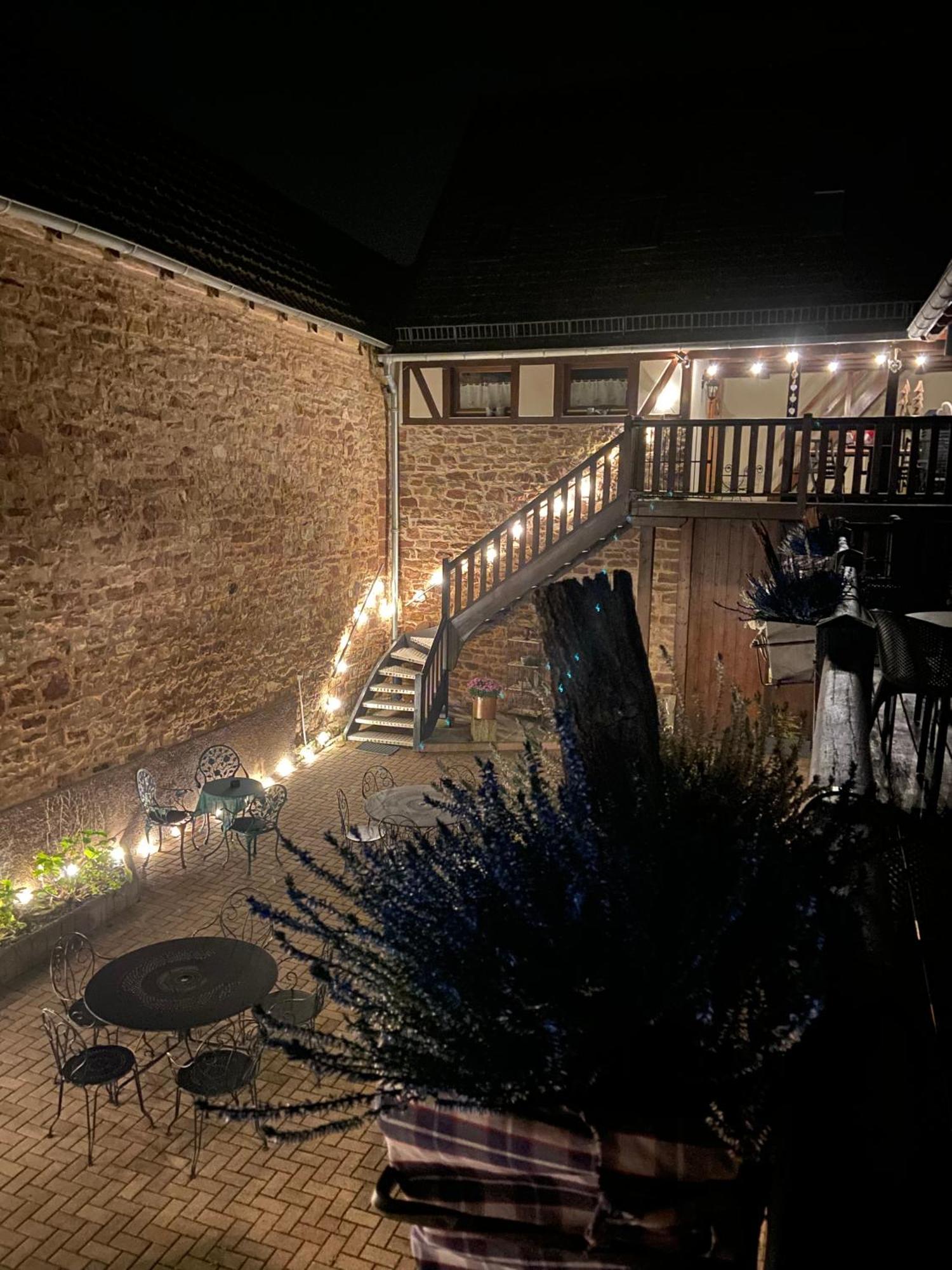 莫尔塞姆Relais Du Dompeter住宿加早餐旅馆 外观 照片